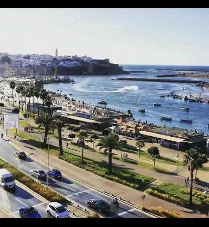 Dar Lalla Aicha ラバト エクステリア 写真